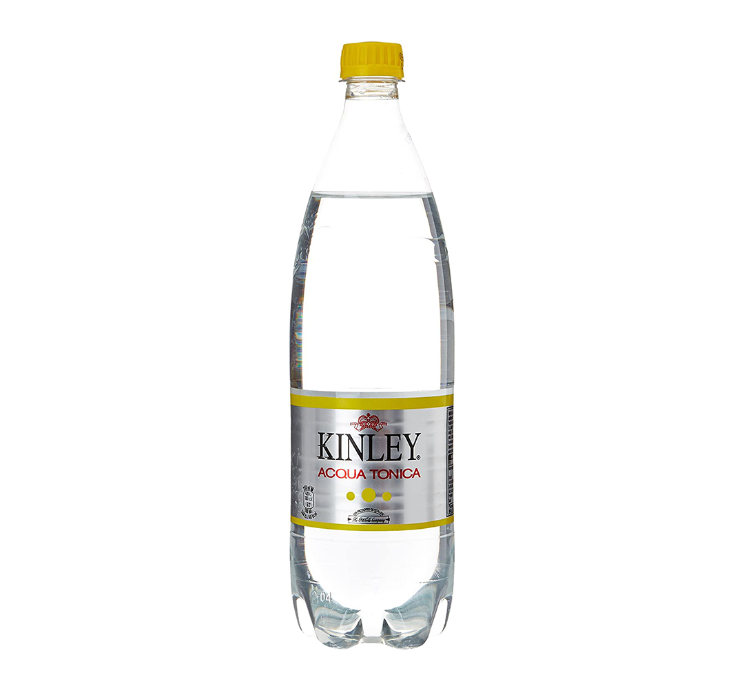 Acqua Tonica Kinley - Irorisushiathome